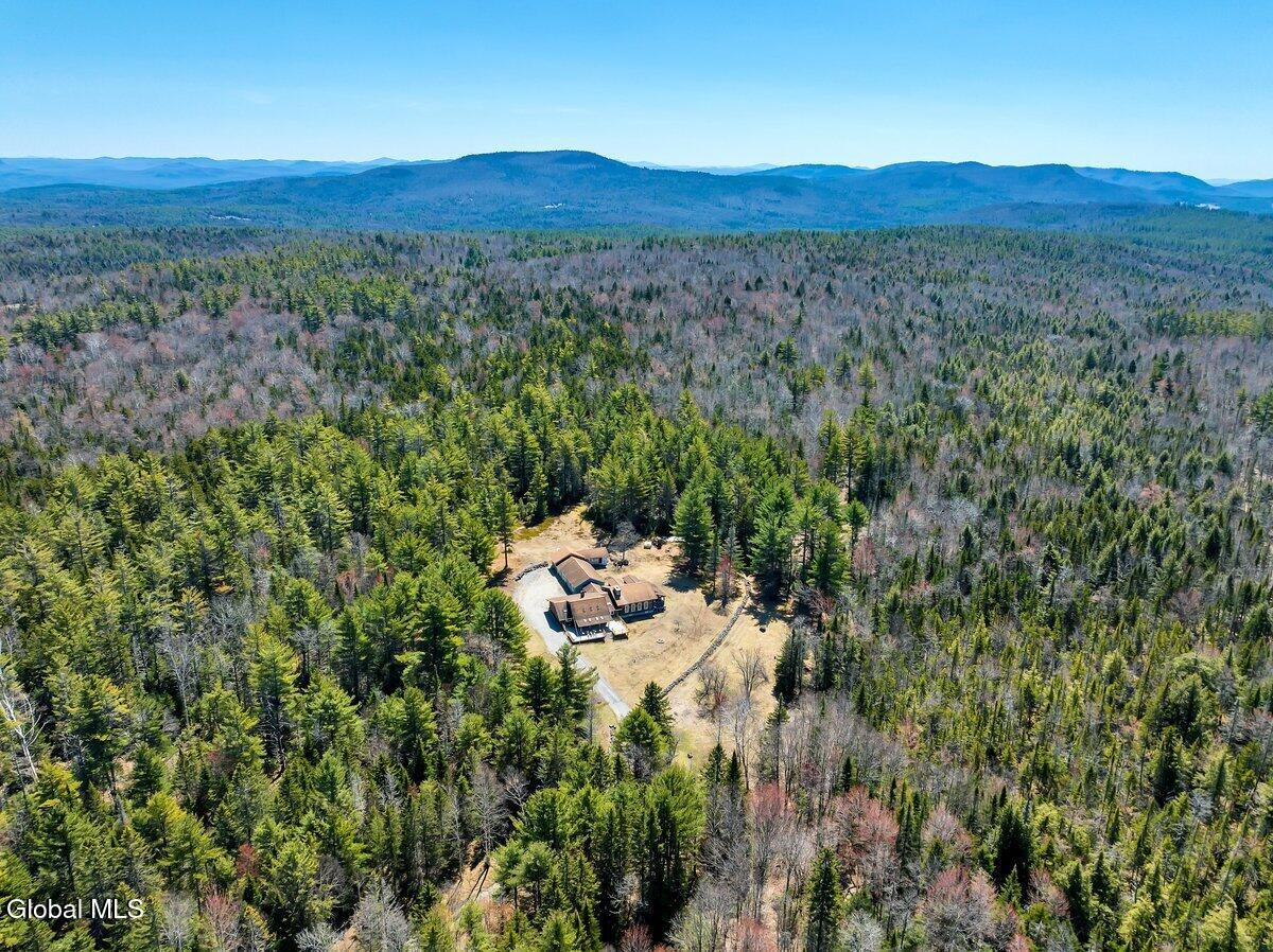 399 Loch Muller Road Schroon, NY 12857 - Photo 4 of 66 DJI_0250