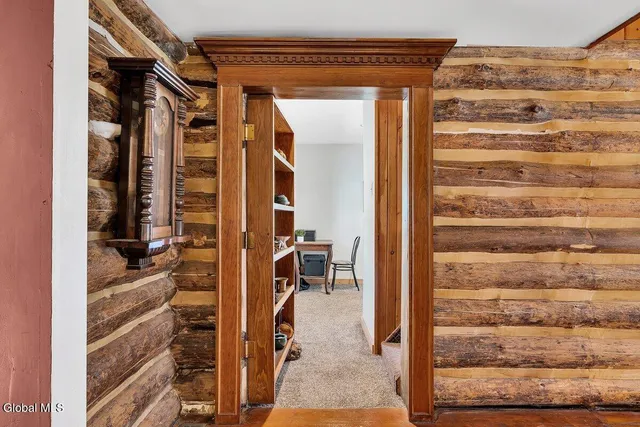 $525,000 | 399 Loch Muller Road, Schroon, NY 12857