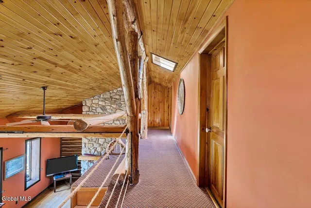 $525,000 | 399 Loch Muller Road, Schroon, NY 12857