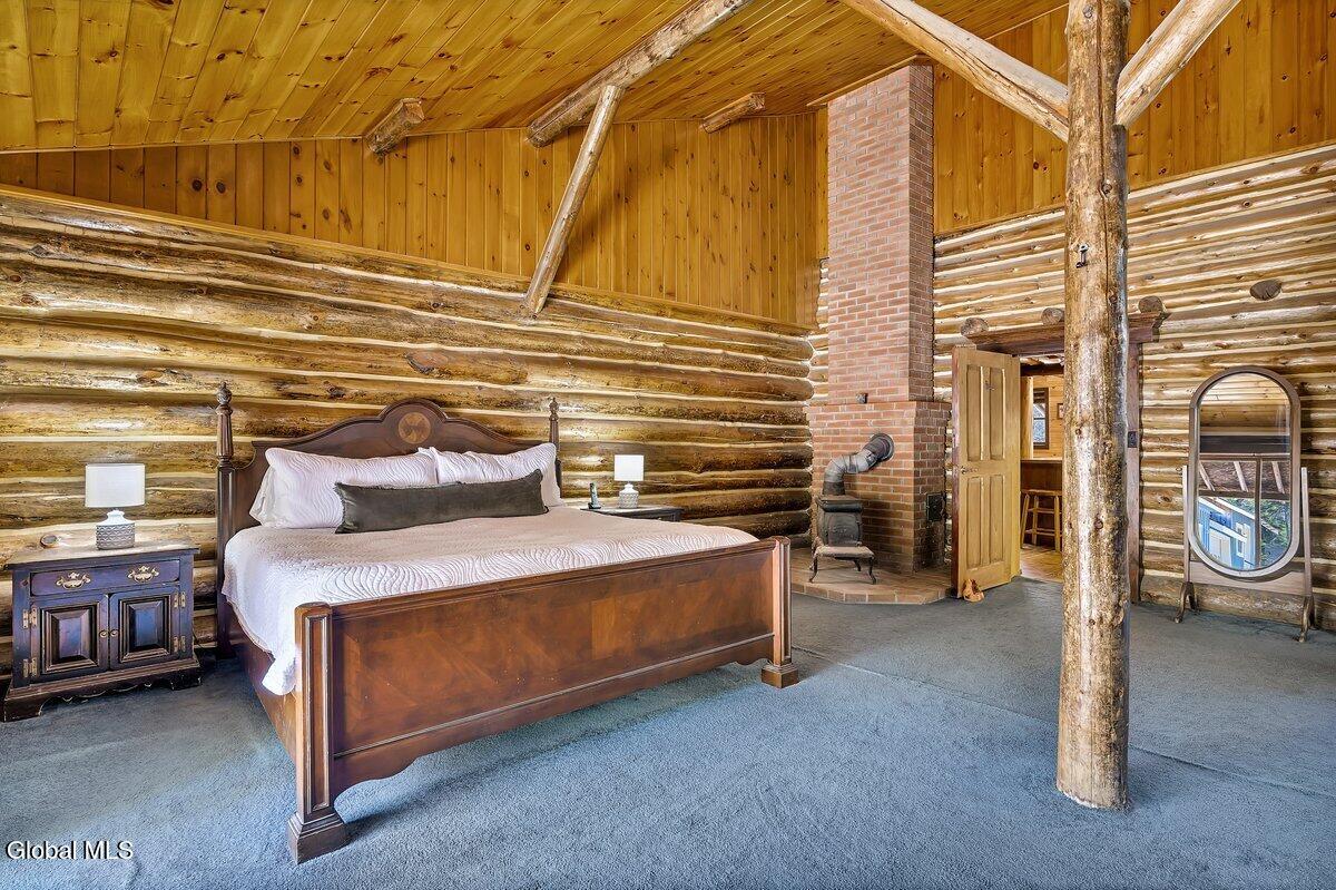 399 Loch Muller Road Schroon, NY 12857 - Photo 52 of 66 P1103451