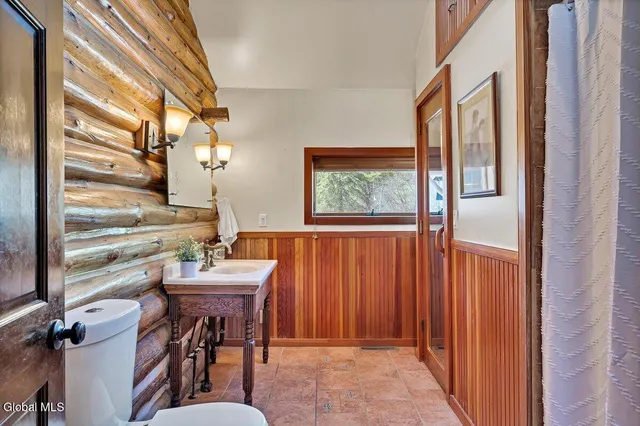 $525,000 | 399 Loch Muller Road, Schroon, NY 12857