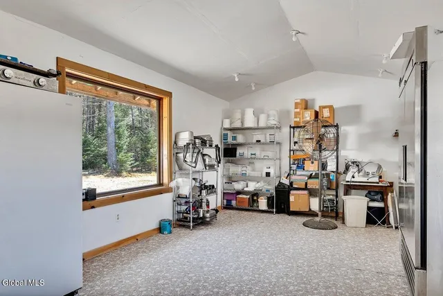 $525,000 | 399 Loch Muller Road, Schroon, NY 12857