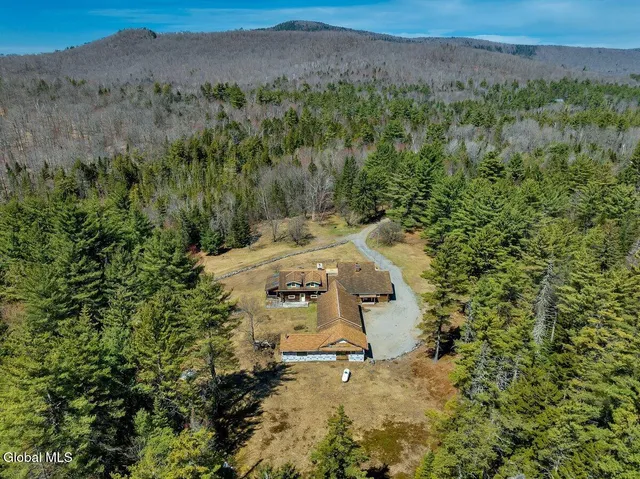 $525,000 | 399 Loch Muller Road, Schroon, NY 12857