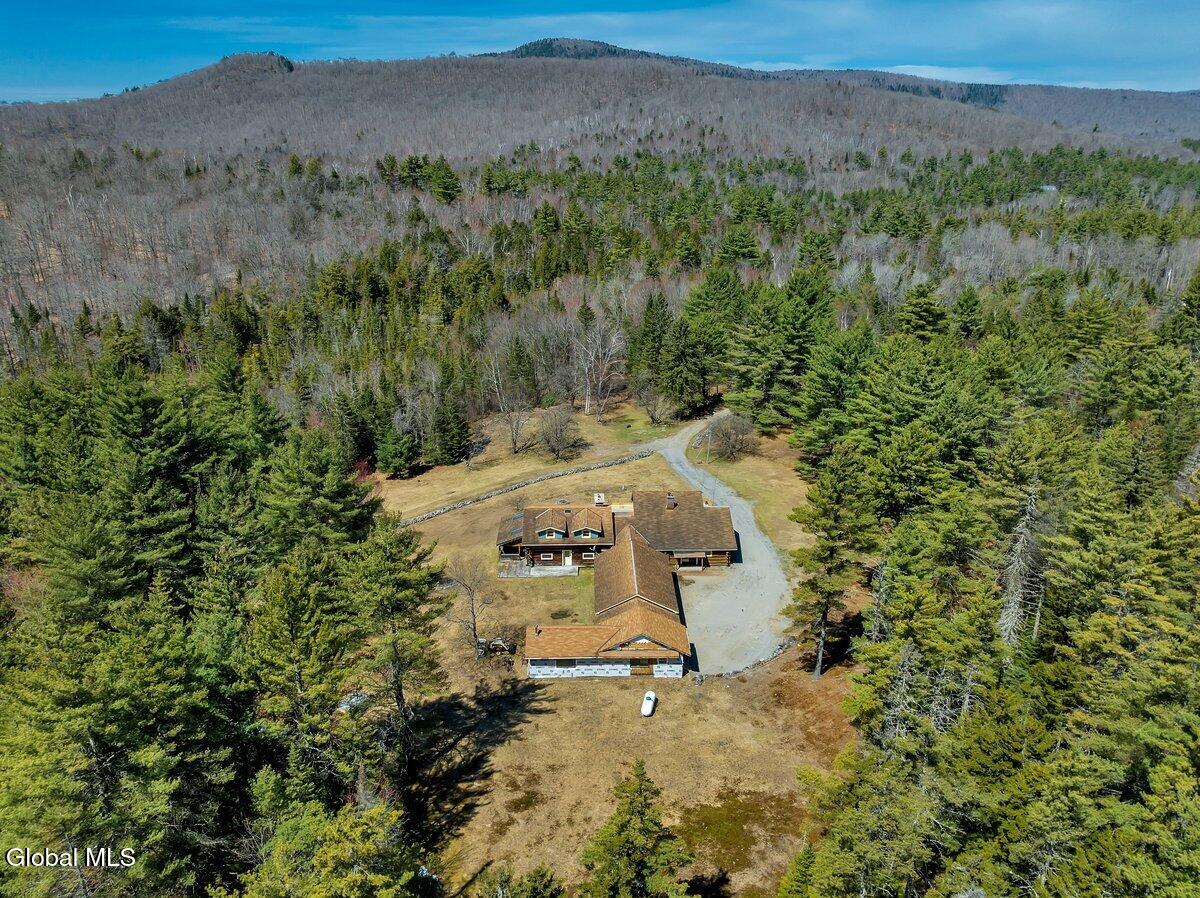 399 Loch Muller Road Schroon, NY 12857 - Photo 6 of 66 DJI_0265