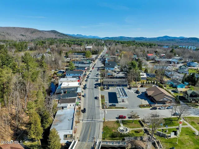 $525,000 | 399 Loch Muller Road, Schroon, NY 12857