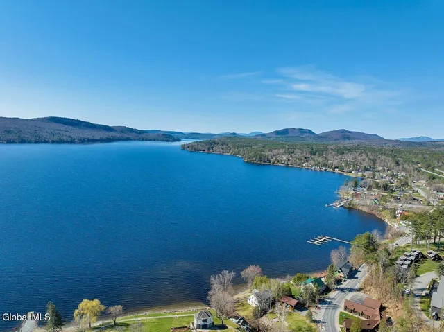 $525,000 | 399 Loch Muller Road, Schroon, NY 12857