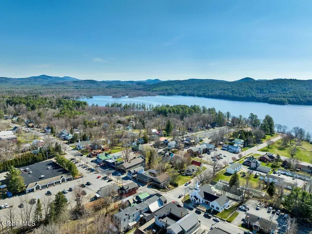 $525,000 | 399 Loch Muller Road, Schroon, NY 12857