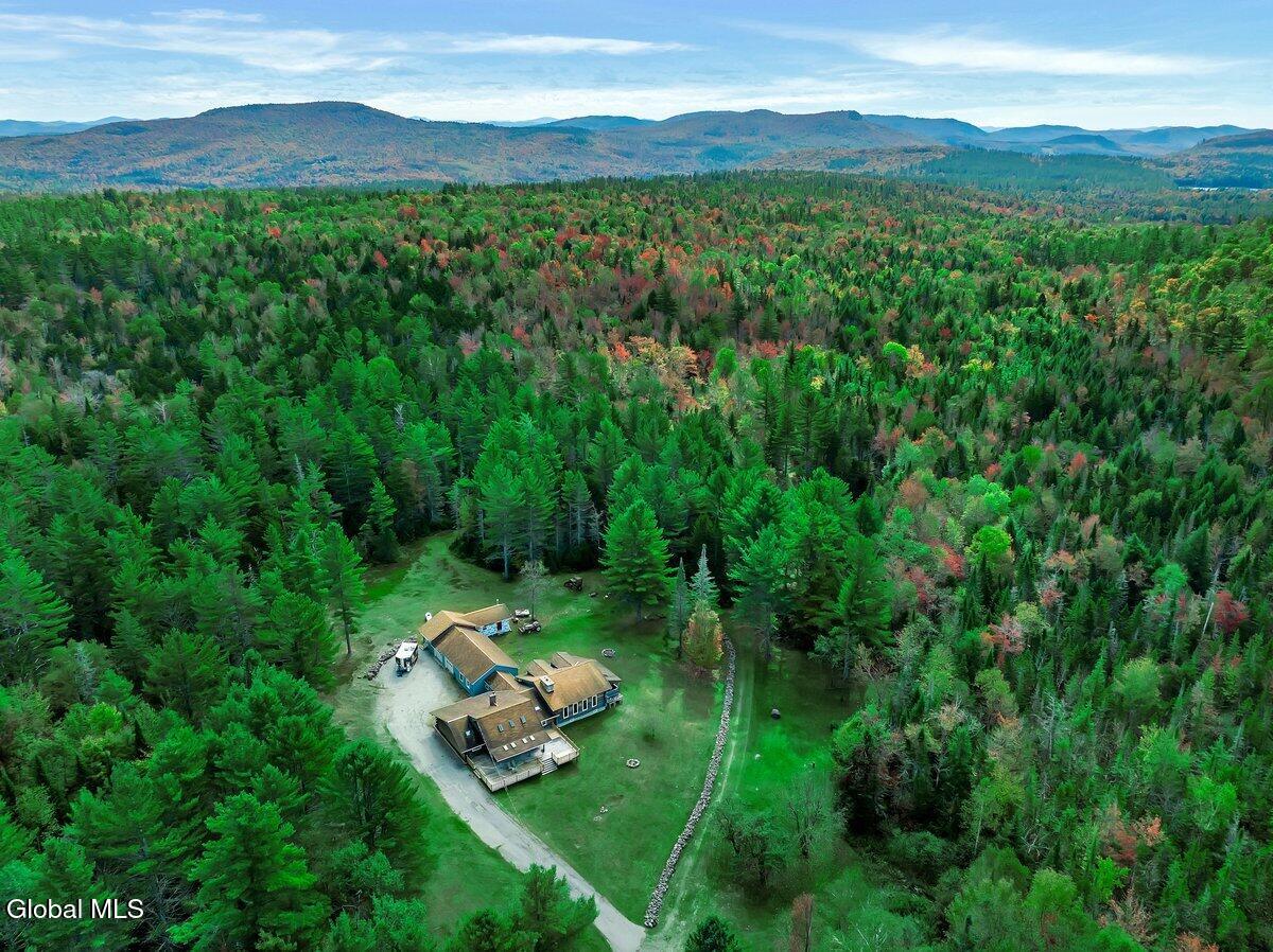 399 Loch Muller Road Schroon, NY 12857 - Photo 7 of 66 DJI_0871