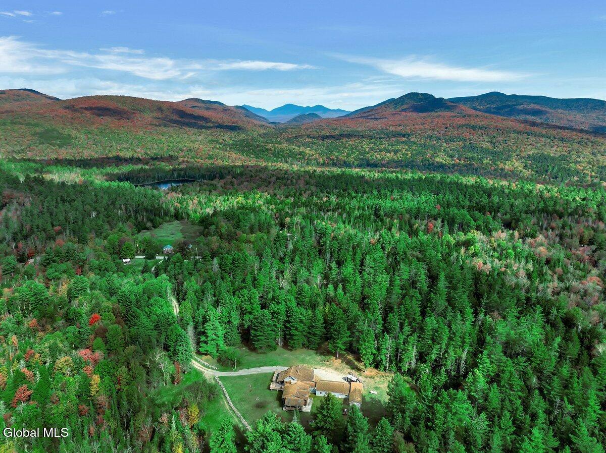 399 Loch Muller Road Schroon, NY 12857 - Photo 9 of 66 DJI_0882