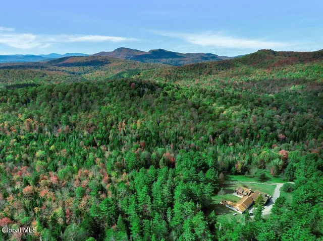 $525,000 | 399 Loch Muller Road, Schroon, NY 12857