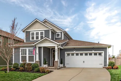 $514,500 | 826 Ewell Farm Drive, Spring Hill, TN 37174