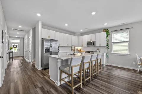 $514,500 | 826 Ewell Farm Drive, Spring Hill, TN 37174