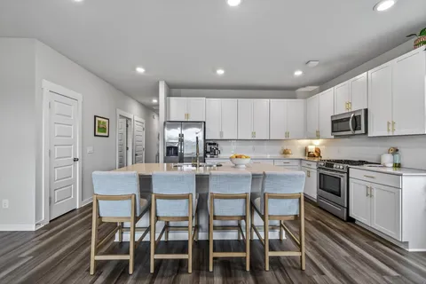 $514,500 | 826 Ewell Farm Drive, Spring Hill, TN 37174