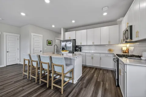 $514,500 | 826 Ewell Farm Drive, Spring Hill, TN 37174