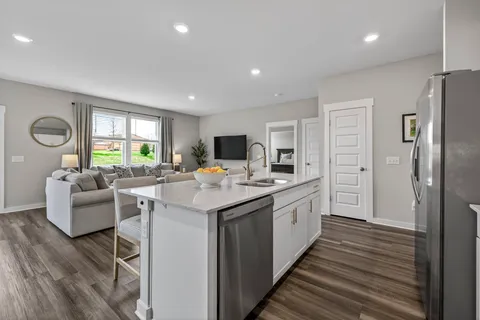 $514,500 | 826 Ewell Farm Drive, Spring Hill, TN 37174