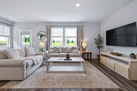 $514,500 | 826 Ewell Farm Drive, Spring Hill, TN 37174