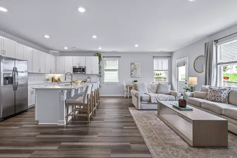 $514,500 | 826 Ewell Farm Drive, Spring Hill, TN 37174