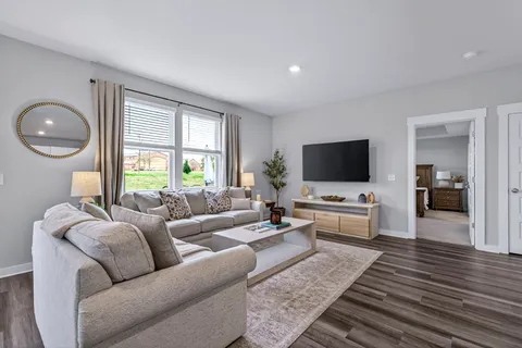 $514,500 | 826 Ewell Farm Drive, Spring Hill, TN 37174