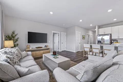 $514,500 | 826 Ewell Farm Drive, Spring Hill, TN 37174