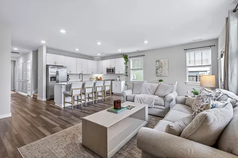 $514,500 | 826 Ewell Farm Drive, Spring Hill, TN 37174