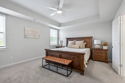 $514,500 | 826 Ewell Farm Drive, Spring Hill, TN 37174