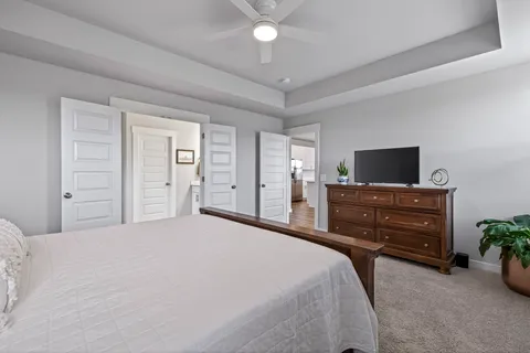 $514,500 | 826 Ewell Farm Drive, Spring Hill, TN 37174