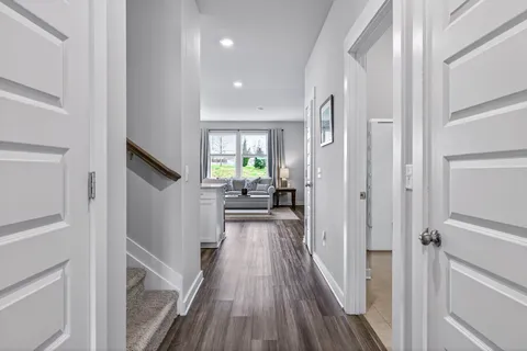 $514,500 | 826 Ewell Farm Drive, Spring Hill, TN 37174