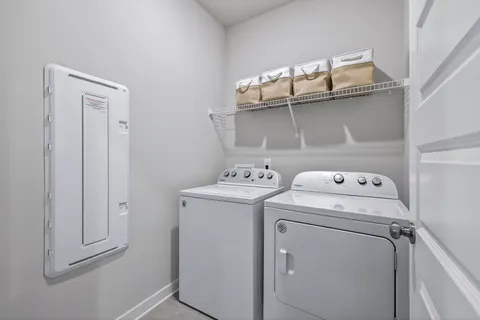 $514,500 | 826 Ewell Farm Drive, Spring Hill, TN 37174