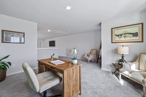 $514,500 | 826 Ewell Farm Drive, Spring Hill, TN 37174