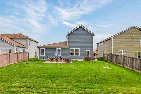 $514,500 | 826 Ewell Farm Drive, Spring Hill, TN 37174