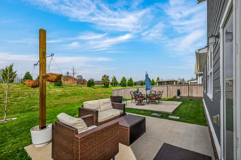 $514,500 | 826 Ewell Farm Drive, Spring Hill, TN 37174