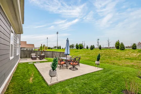 $514,500 | 826 Ewell Farm Drive, Spring Hill, TN 37174