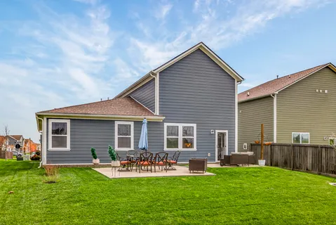 $514,500 | 826 Ewell Farm Drive, Spring Hill, TN 37174