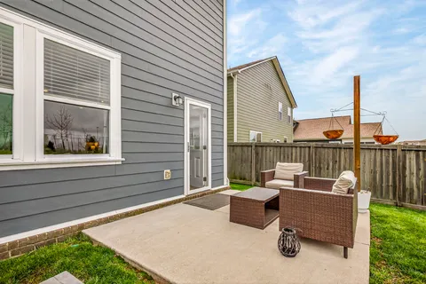 $514,500 | 826 Ewell Farm Drive, Spring Hill, TN 37174