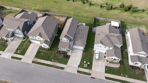 $514,500 | 826 Ewell Farm Drive, Spring Hill, TN 37174