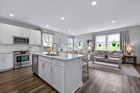 $514,500 | 826 Ewell Farm Drive, Spring Hill, TN 37174