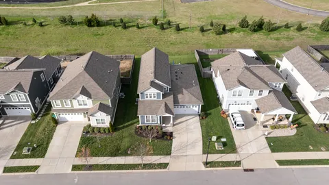 $514,500 | 826 Ewell Farm Drive, Spring Hill, TN 37174