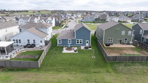 $514,500 | 826 Ewell Farm Drive, Spring Hill, TN 37174