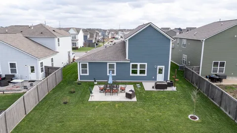 $514,500 | 826 Ewell Farm Drive, Spring Hill, TN 37174