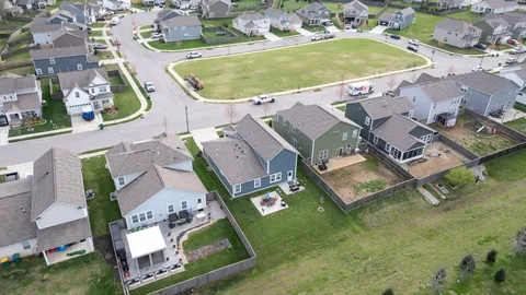 $514,500 | 826 Ewell Farm Drive, Spring Hill, TN 37174