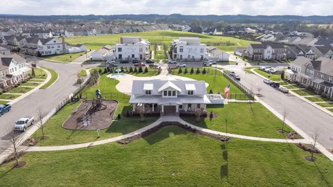 $514,500 | 826 Ewell Farm Drive, Spring Hill, TN 37174