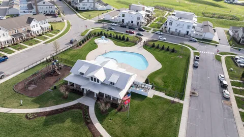 $514,500 | 826 Ewell Farm Drive, Spring Hill, TN 37174