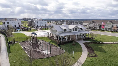 $514,500 | 826 Ewell Farm Drive, Spring Hill, TN 37174