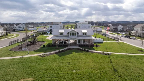 $514,500 | 826 Ewell Farm Drive, Spring Hill, TN 37174