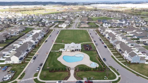 $514,500 | 826 Ewell Farm Drive, Spring Hill, TN 37174