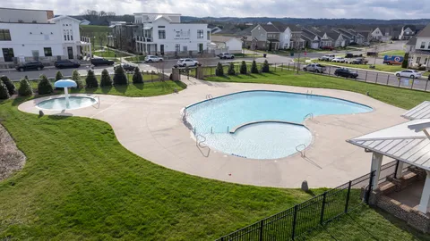 $514,500 | 826 Ewell Farm Drive, Spring Hill, TN 37174