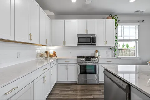 $514,500 | 826 Ewell Farm Drive, Spring Hill, TN 37174