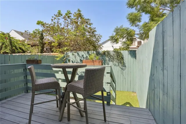 $1,700 | 2749 Orleans Avenue, New Orleans, LA 70119