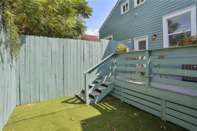 $1,700 | 2749 Orleans Avenue, New Orleans, LA 70119