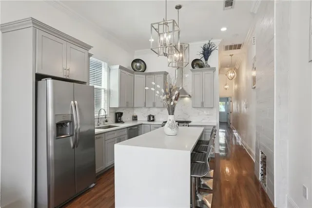 $1,700 | 2749 Orleans Avenue, New Orleans, LA 70119